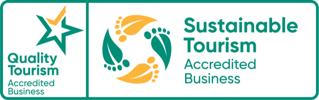 Quality Tourism Framework | Sustainable Tourism Accreditation | Big Valley